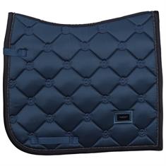 Tapis de selle Blue Meadow Equestrian Stockholm