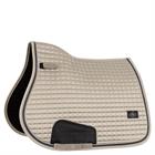 Tapis de selle Capri Polyvalence BR Marron clair