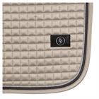 Tapis de selle Capri Polyvalence BR Marron clair