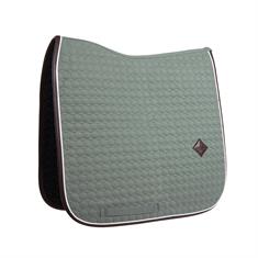 Tapis de selle Classic Leather Kentucky Vert clair