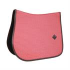 Tapis de selle Color Edition Leather Kentucky Rose