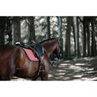 Tapis de selle Color Edition Leather Kentucky Rose
