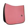 Tapis de selle Color Edition Leather Kentucky Rose