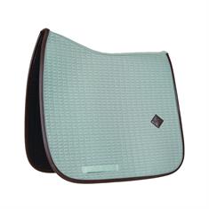 Tapis de selle Color Edition Leather Kentucky Vert clair