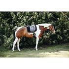 Tapis de selle Corduroy Kentucky Noir