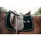 Tapis de selle Corduroy Kentucky Vert