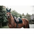 Tapis de selle Corduroy Kentucky Vert
