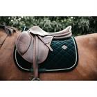 Tapis de selle Corduroy Kentucky Vert