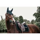 Tapis de selle Corduroy Kentucky Vert