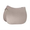 Tapis de selle Cotton Uni Eskadron Beige