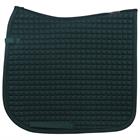 Tapis de selle Cotton Uni Eskadron Vert foncé