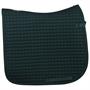 Tapis de selle Cotton Uni Eskadron Marron foncé