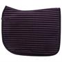 Tapis de selle Covalliero Noir