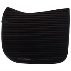 Tapis de selle Covalliero Noir