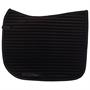 Tapis de selle Covalliero Noir