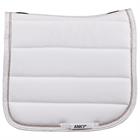 Tapis de selle Crystal Airstream Anky Blanc