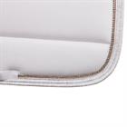 Tapis de selle Crystal Airstream Anky Blanc