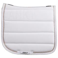 Tapis de selle Crystal Airstream Anky
