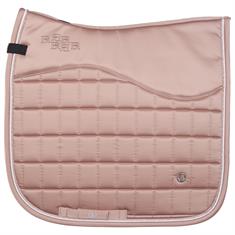 Tapis de selle Darlene BR Marron clair