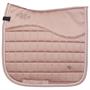 Tapis de selle Darlene BR Marron clair