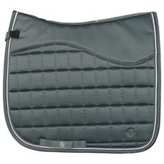 Tapis de selle Darlene BR MID BLUE