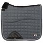 Tapis de selle Deliz BR MID BLUE
