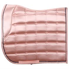 Tapis de selle Denici Cavalli Bosque Harry's Horse Rose clair