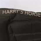 Tapis de selle Denici Cavalli Bosque Harry's Horse Vert