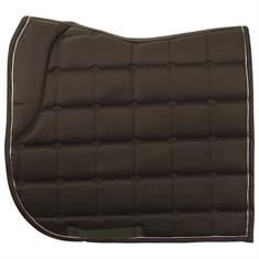 Tapis de selle Denici Cavalli Bosque Harry's Horse Vert
