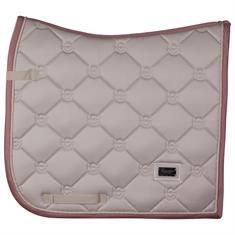 Tapis de selle Desert Rose Equestrian Stockholm