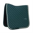 Tapis de selle Diamond Rope Dressage Kentucky Vert