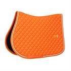 Tapis de selle Diamond Rope Jumping Kentucky Orange