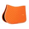 Tapis de selle Diamond Rope Jumping Kentucky Orange