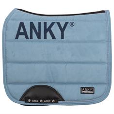 Tapis de selle Dressage Anky