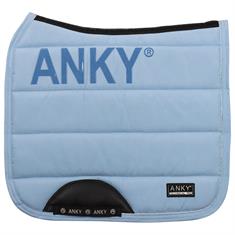 Tapis de selle Dressage Anky