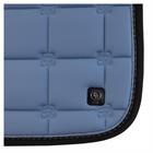 Tapis de selle Dressage BR CLX Bleu