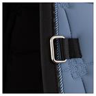 Tapis de selle Dressage BR CLX Bleu