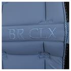 Tapis de selle Dressage BR CLX Bleu