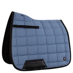 Tapis de selle Dressage BR CLX Bleu