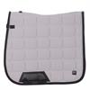 Tapis de selle Dressage BR CLX Gris clair