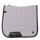 Tapis de selle Dressage BR CLX Gris clair
