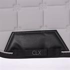 Tapis de selle Dressage BR CLX Gris clair
