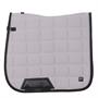Tapis de selle Dressage BR CLX Gris clair