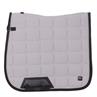 Tapis de selle Dressage BR CLX Gris clair