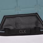 Tapis de selle Dressage BR CLX Vert