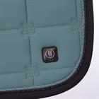 Tapis de selle Dressage BR CLX Vert