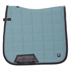 Tapis de selle Dressage BR CLX Vert