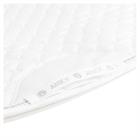 Tapis de selle Dressage Charm Anky Blanc