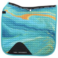 Tapis de selle dressage Prime Marble WeatherBeeta