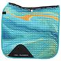 Tapis de selle dressage Prime Marble WeatherBeeta